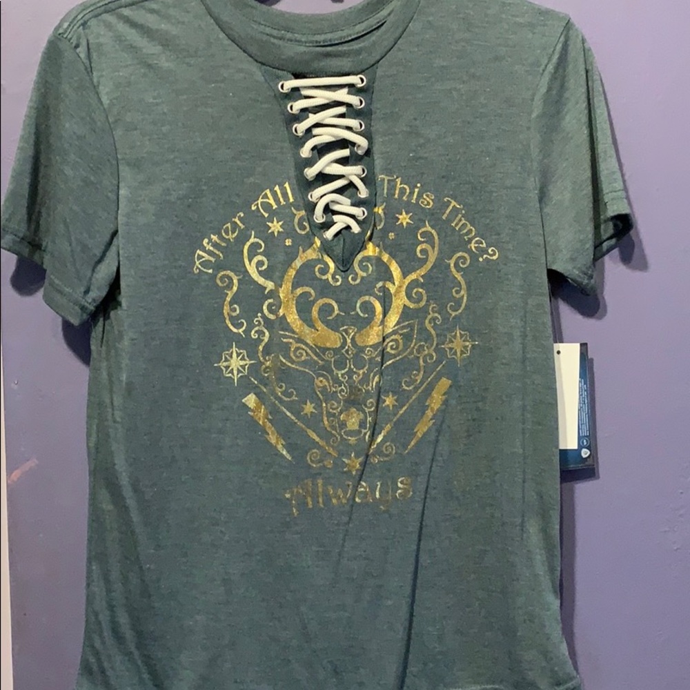Harry Potter Shirt